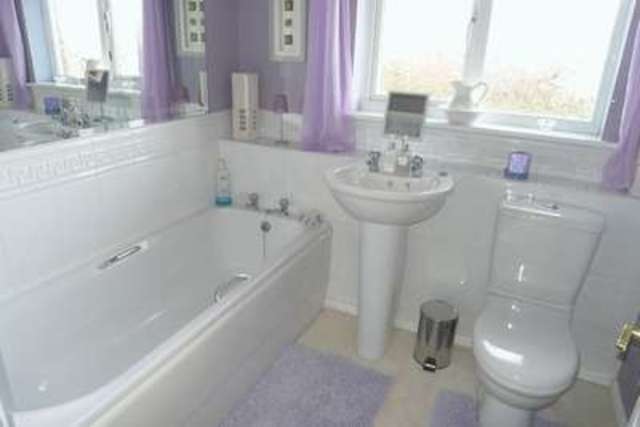  Image of 4 bedroom Detached house for sale in Cotherstone Close Consett DH8 at Cotherstone Close Burnside Consett, DH8 7UE