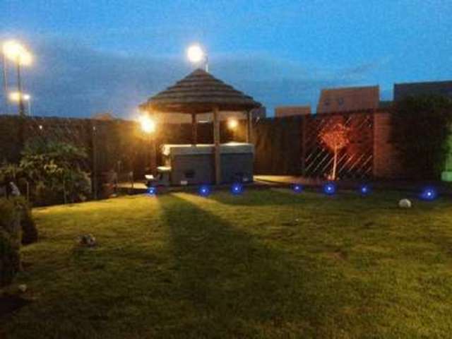  Image of 4 bedroom Detached house for sale in Cotherstone Close Consett DH8 at Cotherstone Close Burnside Consett, DH8 7UE