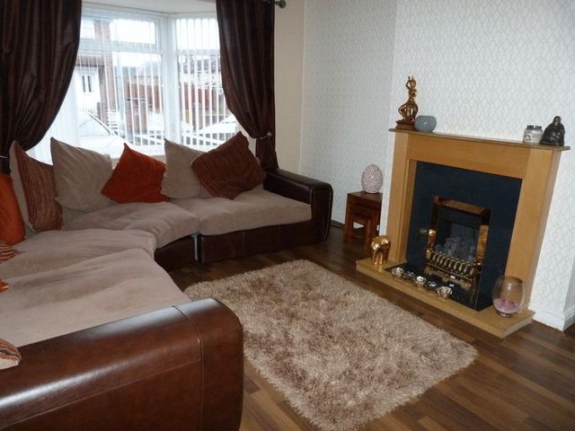  Image of 3 bedroom Terraced house for sale in Cotsford Road Huyton Liverpool L36 at Cotsford Road  Liverpool, L36 2LA