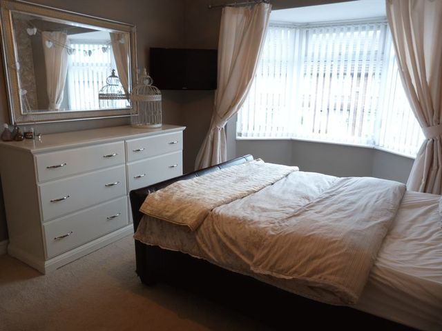  Image of 3 bedroom Terraced house for sale in Cotsford Road Huyton Liverpool L36 at Cotsford Road  Liverpool, L36 2LA