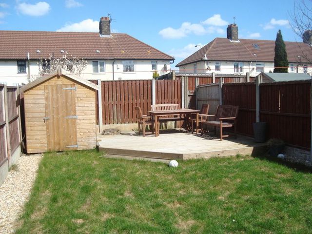  Image of 3 bedroom Terraced house for sale in Cotsford Road Huyton Liverpool L36 at Cotsford Road  Liverpool, L36 2LA