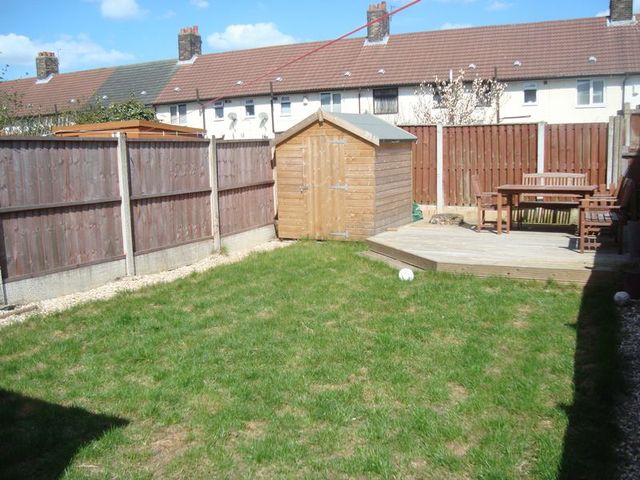  Image of 3 bedroom Terraced house for sale in Cotsford Road Huyton Liverpool L36 at Cotsford Road  Liverpool, L36 2LA