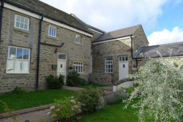  Image of 3 bedroom Cottage for sale in Consett DH8 at Iveston Consett, DH8 7TG