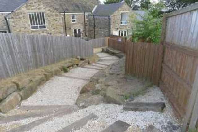  Image of 3 bedroom Cottage for sale in Consett DH8 at Iveston Consett, DH8 7TG