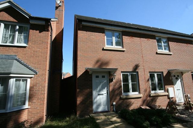  Image of 2 bedroom Property to rent in Cottier Drive Littleport Ely CB6 at Cottier Drive  Littleport, CB6 1FG