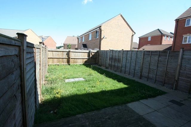  Image of 2 bedroom Property to rent in Cottier Drive Littleport Ely CB6 at Cottier Drive  Littleport, CB6 1FG