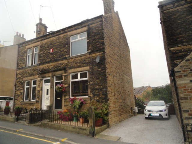  Image of 2 bedroom Semi-Detached house for sale in Cottingley Road Allerton Bradford BD15 at Sandy Lane, BD15 9JN