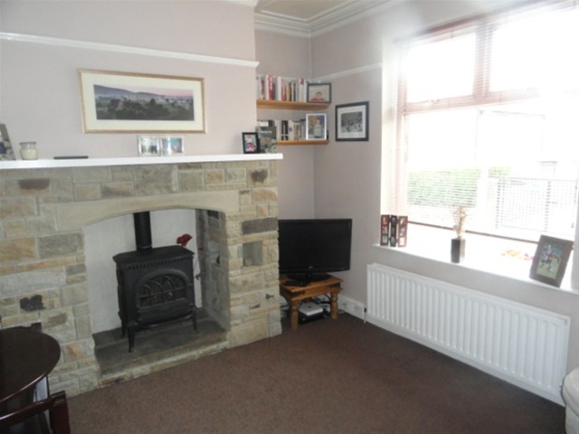  Image of 2 bedroom Semi-Detached house for sale in Cottingley Road Allerton Bradford BD15 at Sandy Lane, BD15 9JN