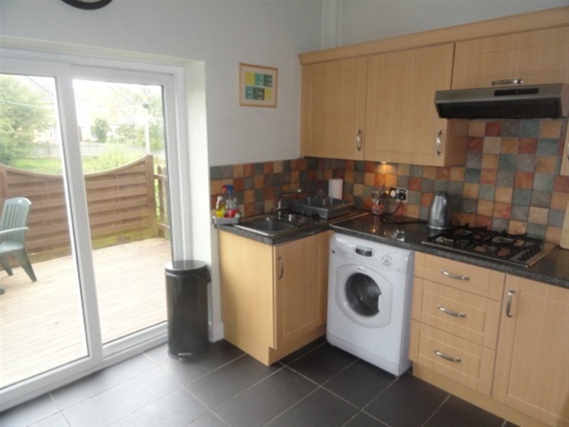  Image of 2 bedroom Semi-Detached house for sale in Cottingley Road Allerton Bradford BD15 at Sandy Lane, BD15 9JN