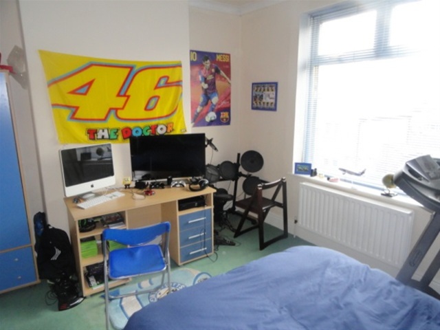  Image of 2 bedroom Semi-Detached house for sale in Cottingley Road Allerton Bradford BD15 at Sandy Lane, BD15 9JN
