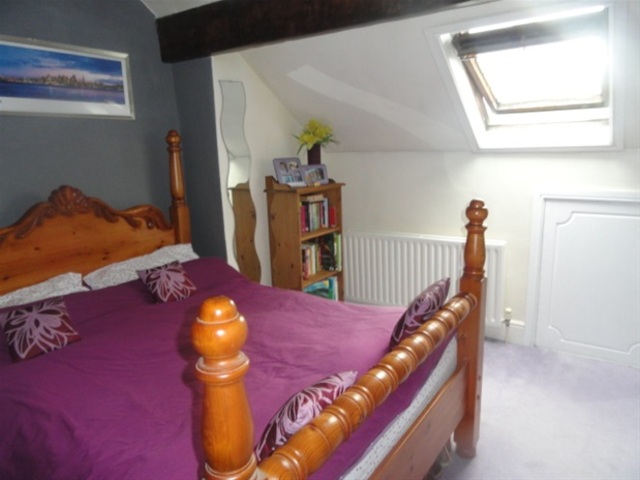  Image of 2 bedroom Semi-Detached house for sale in Cottingley Road Allerton Bradford BD15 at Sandy Lane, BD15 9JN