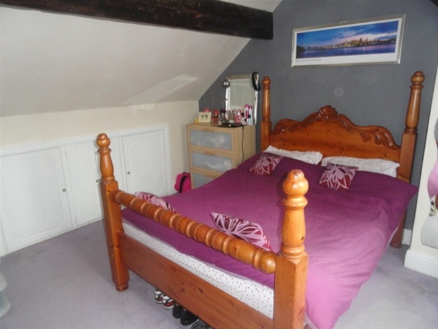  Image of 2 bedroom Semi-Detached house for sale in Cottingley Road Allerton Bradford BD15 at Sandy Lane, BD15 9JN