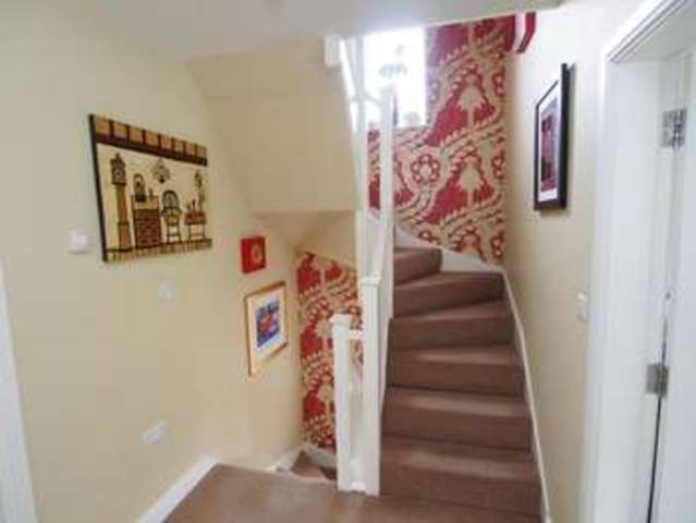  Image of 4 bedroom Detached house for sale in Cotton Close Whaley Bridge High Peak SK23 at Whaley Bridge, SK23 7GG