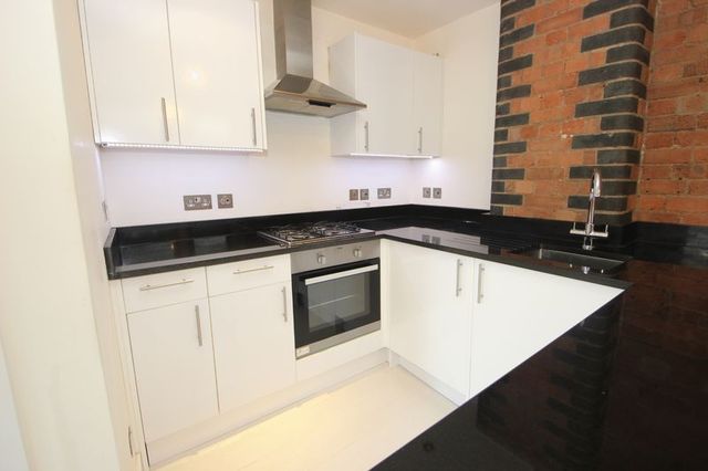  Image of 1 bedroom Flat to rent in Cotton