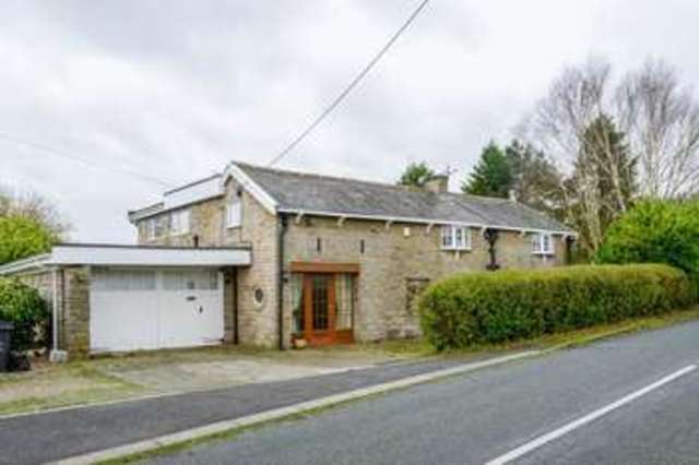  Image of 4 bedroom Detached house for sale in Courage Low Lane Wrightington Wigan WN6 at Courage Low Lane Wrightington Wigan, WN6 9PJ