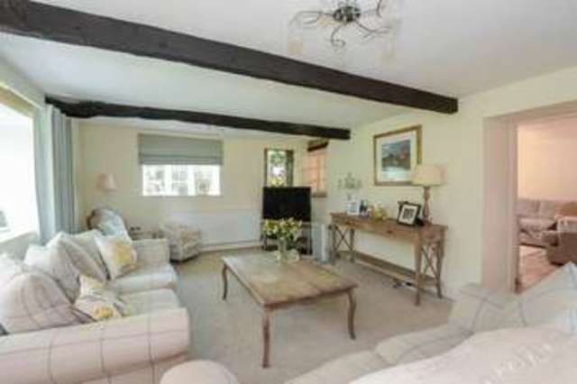  Image of 4 bedroom Detached house for sale in Courage Low Lane Wrightington Wigan WN6 at Courage Low Lane Wrightington Wigan, WN6 9PJ