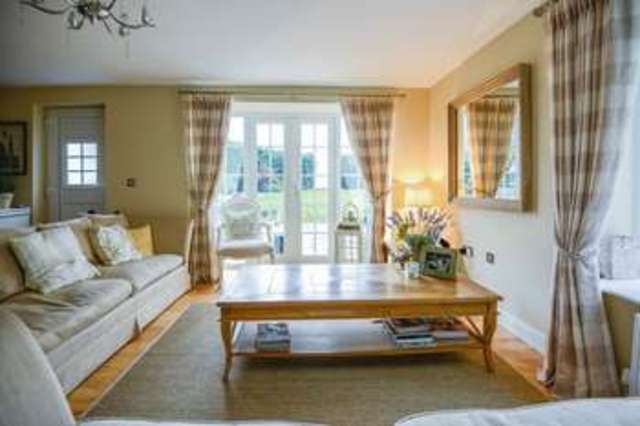  Image of 4 bedroom Detached house for sale in Courage Low Lane Wrightington Wigan WN6 at Courage Low Lane Wrightington Wigan, WN6 9PJ