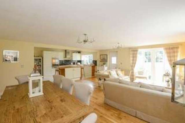  Image of 4 bedroom Detached house for sale in Courage Low Lane Wrightington Wigan WN6 at Courage Low Lane Wrightington Wigan, WN6 9PJ