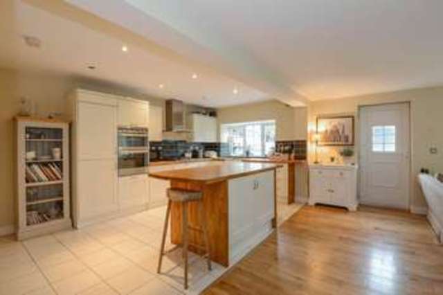  Image of 4 bedroom Detached house for sale in Courage Low Lane Wrightington Wigan WN6 at Courage Low Lane Wrightington Wigan, WN6 9PJ