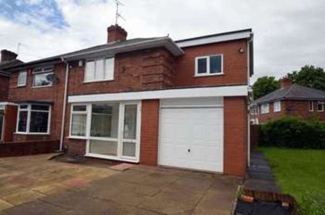  Image of 4 bedroom Semi-Detached house for sale in Court Farm Road Erdington Birmingham B23 at Court Farm Road Erdington Birmingham, B23 5NE