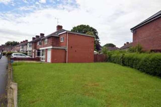  Image of 4 bedroom Semi-Detached house for sale in Court Farm Road Erdington Birmingham B23 at Court Farm Road Erdington Birmingham, B23 5NE