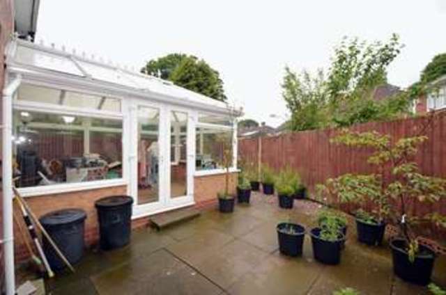  Image of 4 bedroom Semi-Detached house for sale in Court Farm Road Erdington Birmingham B23 at Court Farm Road Erdington Birmingham, B23 5NE