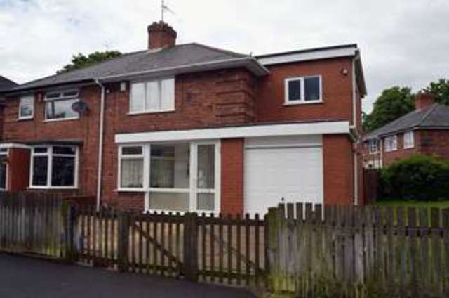  Image of 4 bedroom Semi-Detached house for sale in Court Farm Road Erdington Birmingham B23 at Court Farm Road Erdington Birmingham, B23 5NE