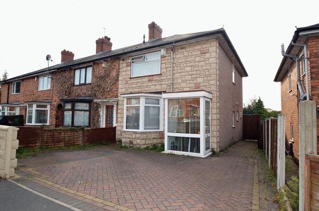  Image of 2 bedroom Semi-Detached house for sale in Court Farm Road Erdington Birmingham B23 at Court Farm Road  Birmingham, B23 5NE