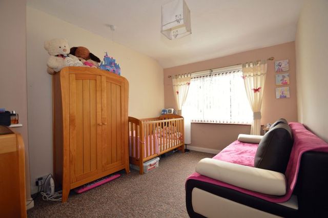  Image of 2 bedroom Semi-Detached house for sale in Court Farm Road Erdington Birmingham B23 at Court Farm Road  Birmingham, B23 5NE
