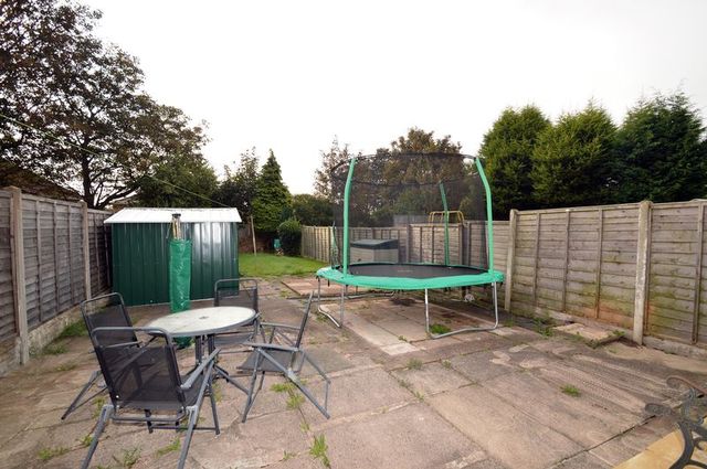  Image of 2 bedroom Semi-Detached house for sale in Court Farm Road Erdington Birmingham B23 at Court Farm Road  Birmingham, B23 5NE