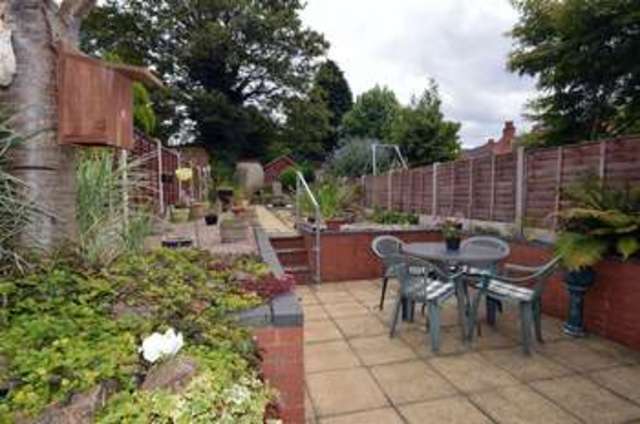  Image of 2 bedroom Terraced house for sale in Court Lane Erdington Birmingham B23 at Court Lane  Birmingham, B23 5SH