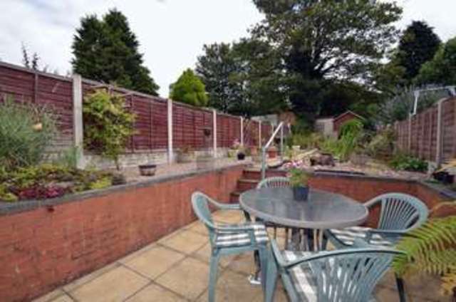  Image of 2 bedroom Terraced house for sale in Court Lane Erdington Birmingham B23 at Court Lane  Birmingham, B23 5SH
