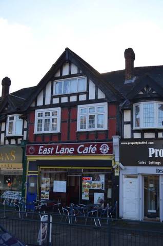 Image of Detached house for sale in Court Parade Wembley HA0 at Court Parade, East Lane  Wembley, HA0 3HS