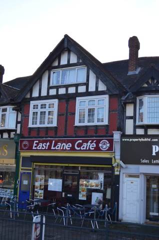  Image of Detached house for sale in Court Parade Wembley HA0 at Court Parade, East Lane  Wembley, HA0 3HS