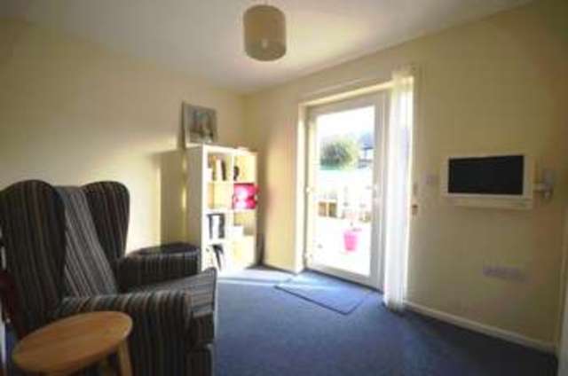  Image of 2 bedroom Bungalow for sale in Courtenay Close Starcross Exeter EX6 at Courtenay Close  Starcross, EX6 8PL