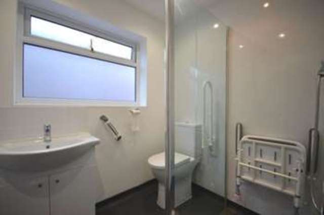 Image of 2 bedroom Bungalow for sale in Courtenay Close Starcross Exeter EX6 at Courtenay Close  Starcross, EX6 8PL