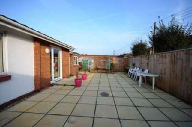  Image of 2 bedroom Bungalow for sale in Courtenay Close Starcross Exeter EX6 at Courtenay Close  Starcross, EX6 8PL