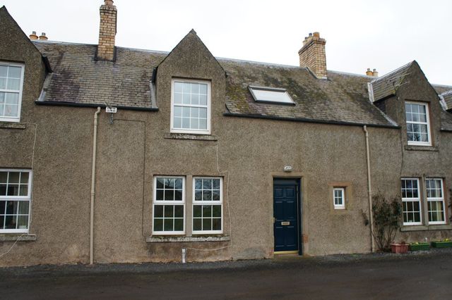  Image of 2 bedroom Detached house to rent in Pinnaclehill Farm Estate Kelso TD5 at Newtown St Boswells Borders Borders, TD5 7RU