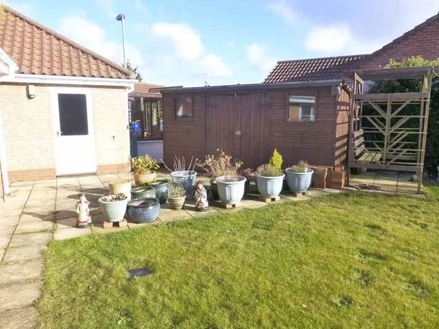  Image of 3 bedroom Detached house for sale in Covent Garden Road Caister-on-Sea Great Yarmouth NR30 at Covent Garden Road Caister-On-Sea Great Yarmouth, NR30 5SB