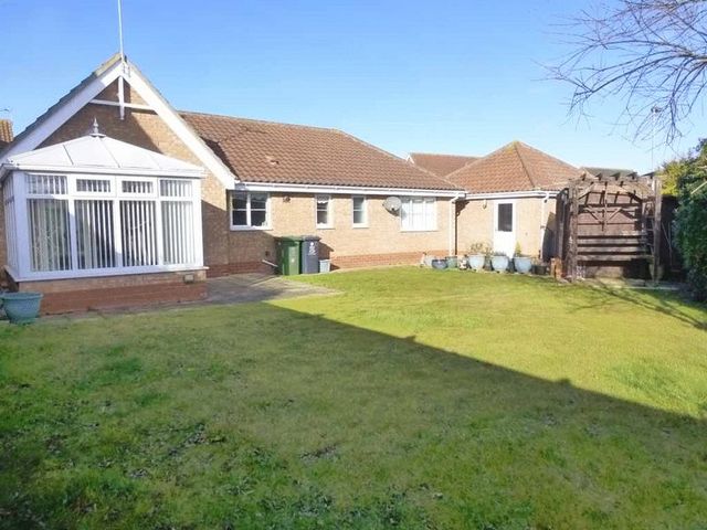  Image of 3 bedroom Detached house for sale in Covent Garden Road Caister-on-Sea Great Yarmouth NR30 at Covent Garden Road Caister-On-Sea Great Yarmouth, NR30 5SB