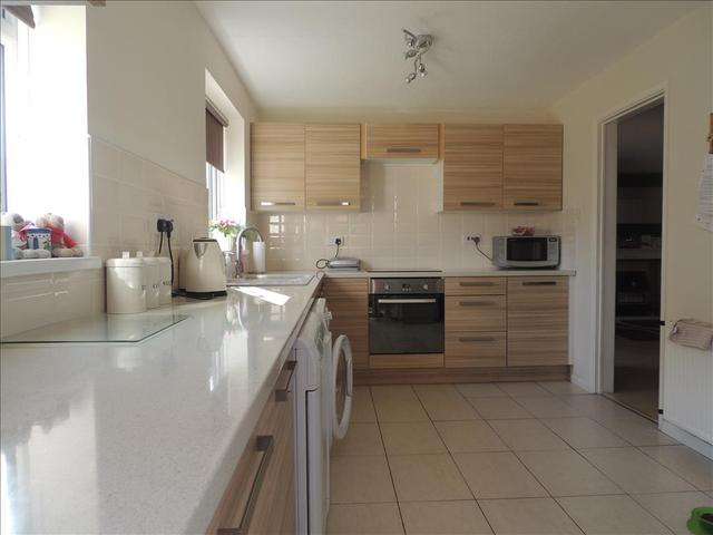  Image of 4 bedroom Detached house for sale in Coverdale Carlton Colville Lowestoft NR33 at Coverdale Carlton Colville Lowestoft, NR33 8TD