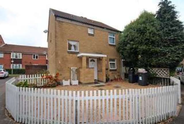  Image of 3 bedroom Semi-Detached house for sale in Cowdrey Gardens Bournemouth BH8 at Cowdrey Gardens Strouden Park Bournemouth, BH8 0LU