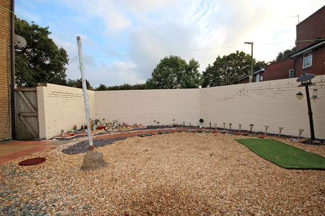  Image of 3 bedroom Semi-Detached house for sale in Cowdrey Gardens Bournemouth BH8 at Cowdrey Gardens Strouden Park Bournemouth, BH8 0LU