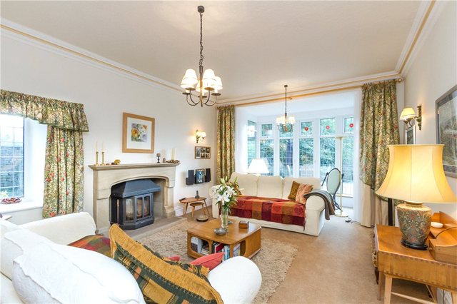  Image of 6 bedroom Detached house for sale in Cowgill Sedbergh LA10 at Cowgill Sedbergh Lea Yeat, LA10 5RF