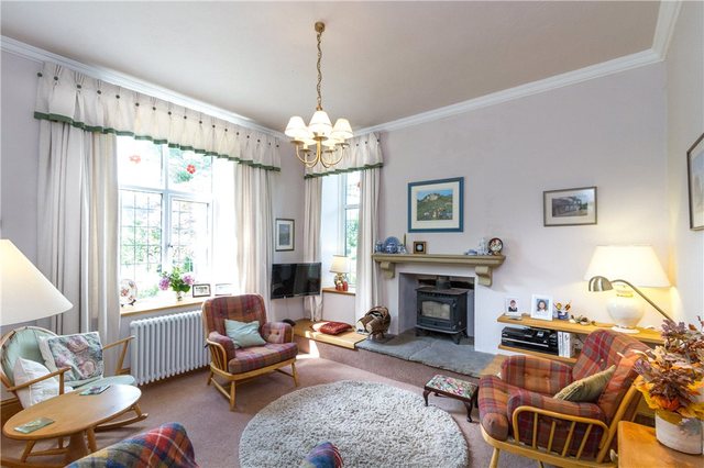  Image of 6 bedroom Detached house for sale in Cowgill Sedbergh LA10 at Cowgill Sedbergh Lea Yeat, LA10 5RF