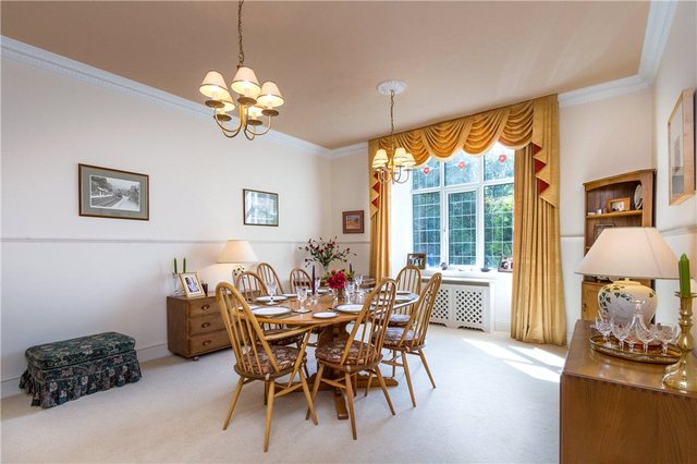  Image of 6 bedroom Detached house for sale in Cowgill Sedbergh LA10 at Cowgill Sedbergh Lea Yeat, LA10 5RF