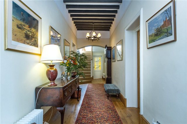  Image of 6 bedroom Detached house for sale in Cowgill Sedbergh LA10 at Cowgill Sedbergh Lea Yeat, LA10 5RF