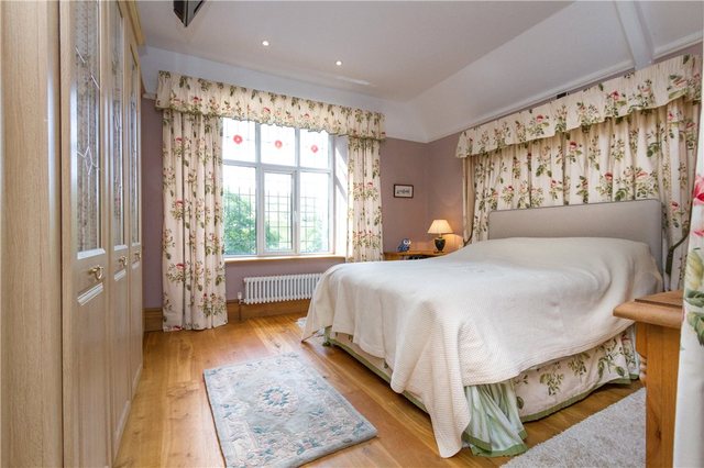  Image of 6 bedroom Detached house for sale in Cowgill Sedbergh LA10 at Cowgill Sedbergh Lea Yeat, LA10 5RF