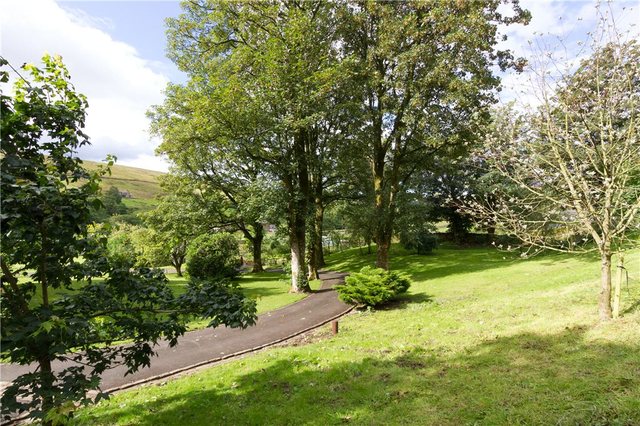  Image of 6 bedroom Detached house for sale in Cowgill Sedbergh LA10 at Cowgill Sedbergh Lea Yeat, LA10 5RF