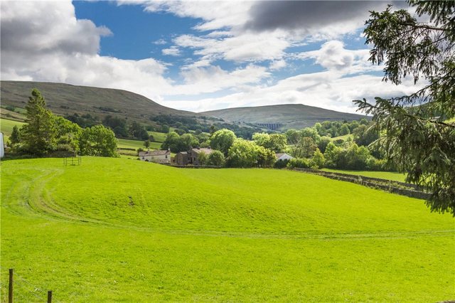  Image of 6 bedroom Detached house for sale in Cowgill Sedbergh LA10 at Cowgill Sedbergh Lea Yeat, LA10 5RF